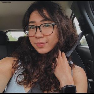 Meet your Posher, Kyhlie